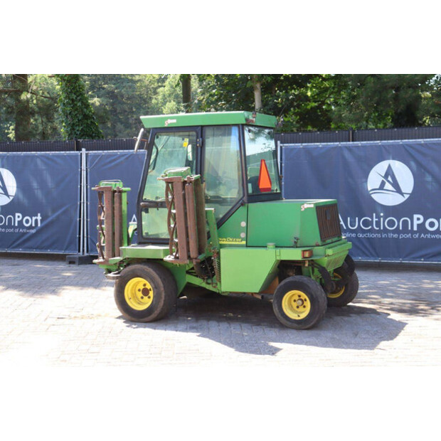 JOHN DEERE 1903-49017612