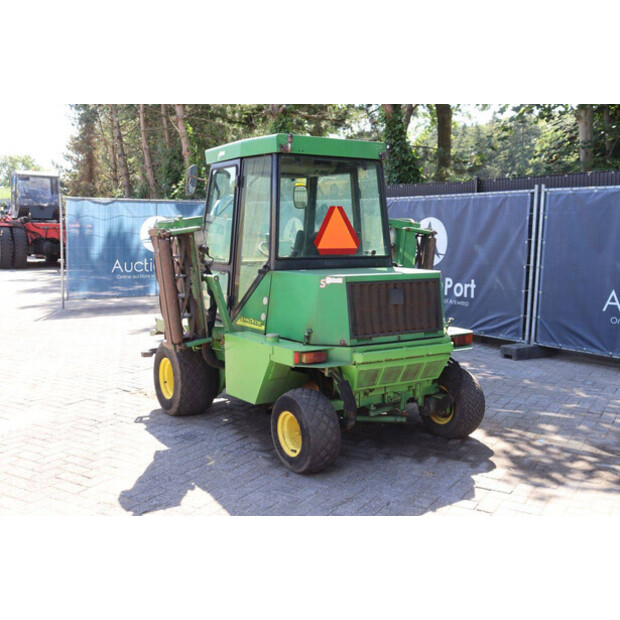 JOHN DEERE 1903-49017613