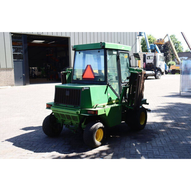 JOHN DEERE 1903-49017615