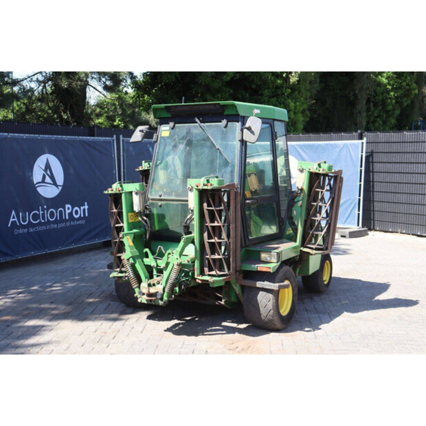 JOHN DEERE 1903-49017618