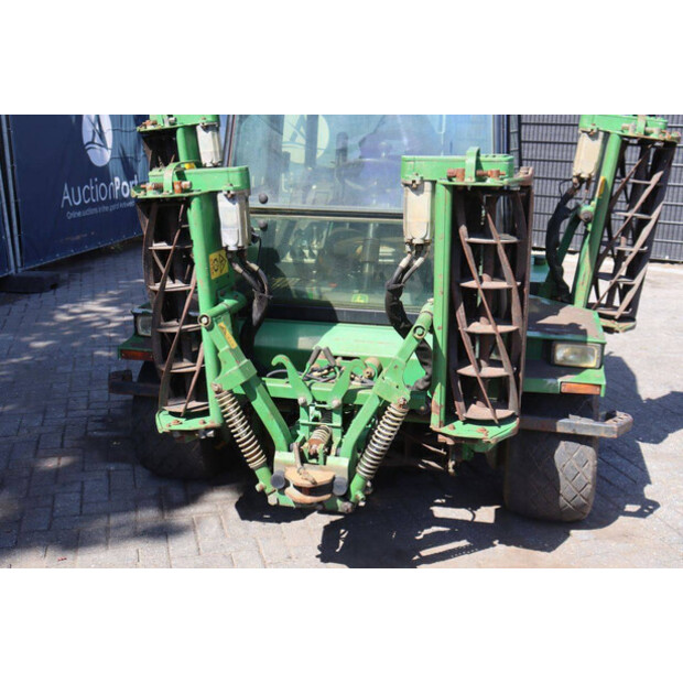 JOHN DEERE 1903-49017619