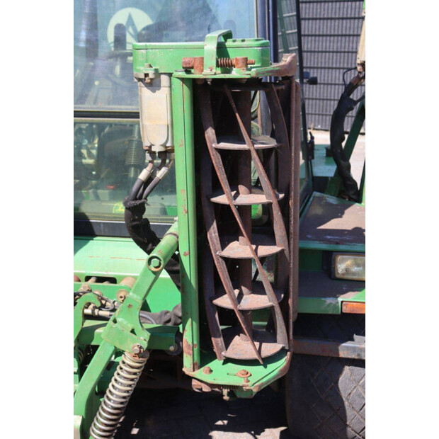 JOHN DEERE 1903-49017620