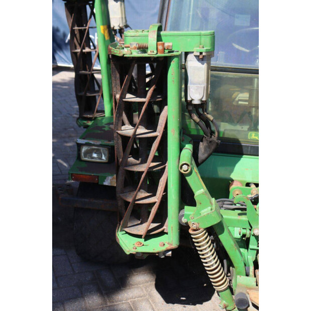 JOHN DEERE 1903-49017621