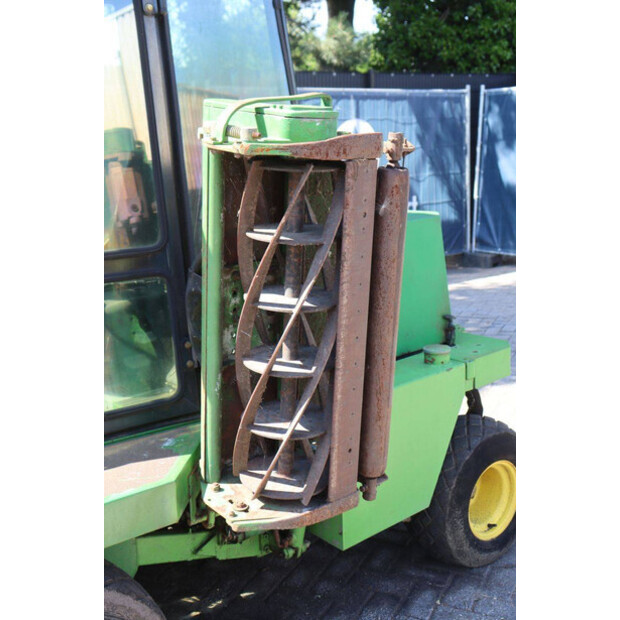 JOHN DEERE 1903-49017624