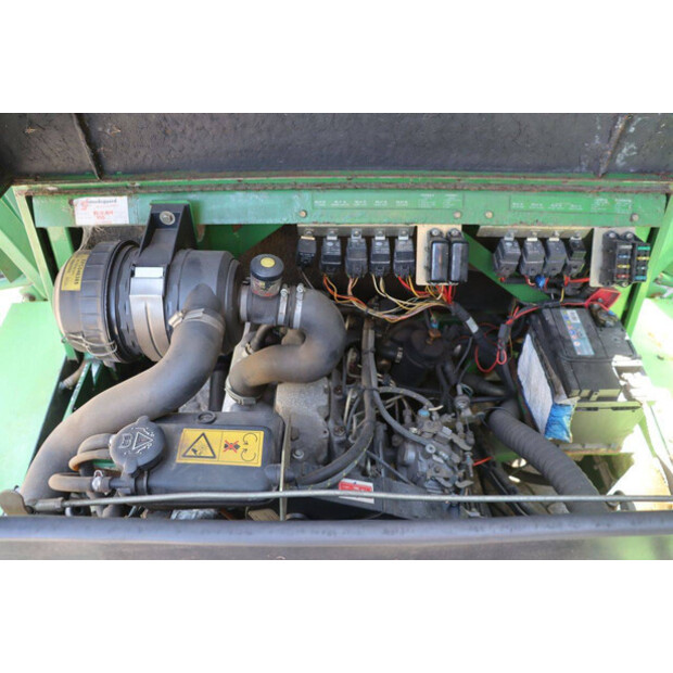 JOHN DEERE 1903-49017627