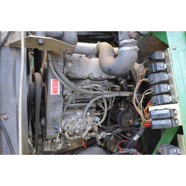 JOHN DEERE 1903-49017628