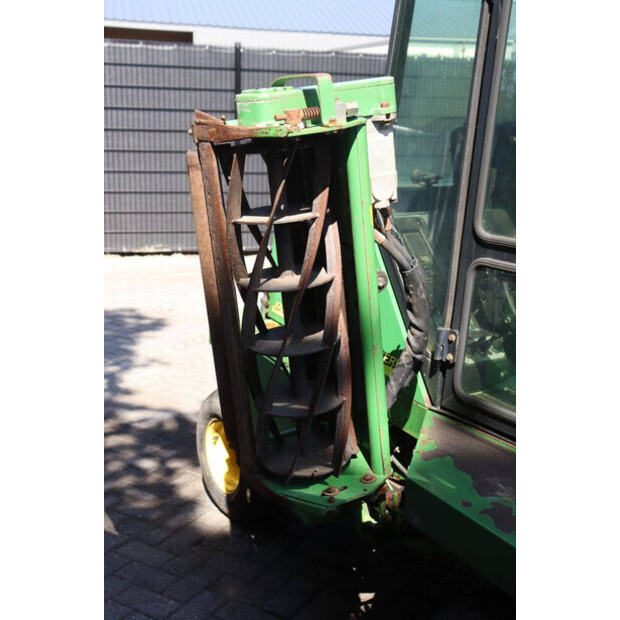 JOHN DEERE 1903-49017629