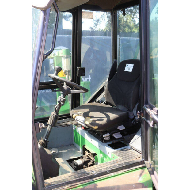 JOHN DEERE 1903-49017630