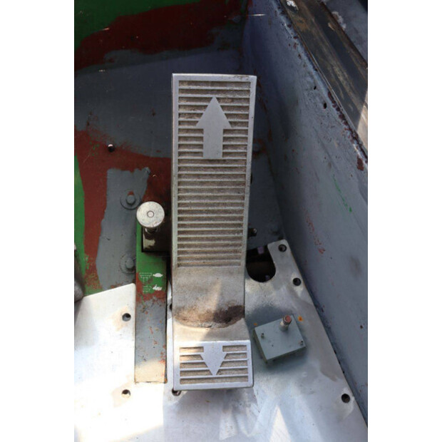 JOHN DEERE 1903-49017633