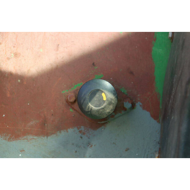 JOHN DEERE 1903-49017634