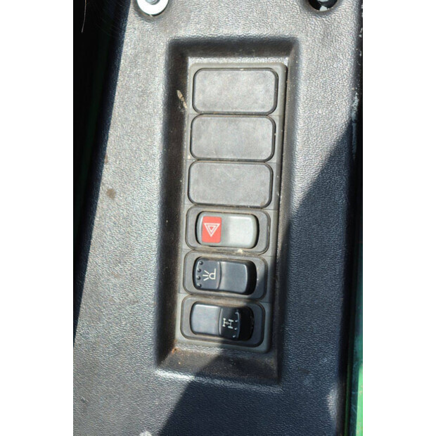 JOHN DEERE 1903-49017640