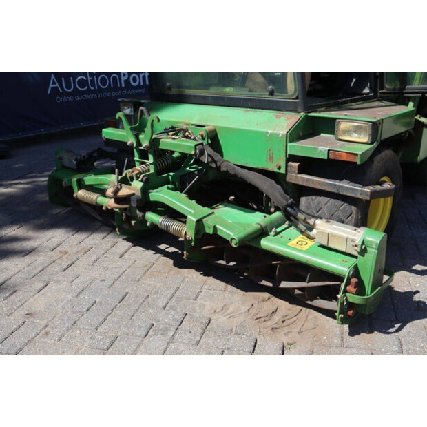 JOHN DEERE 1903-49017643