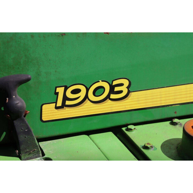 JOHN DEERE 1903-49017645