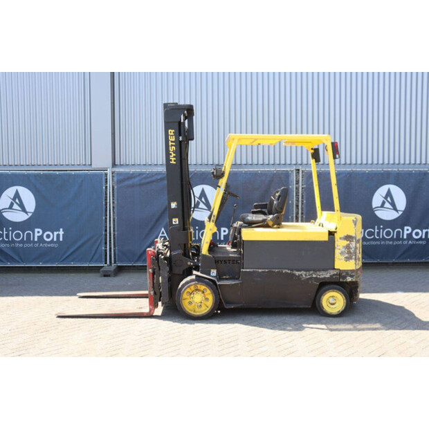 2002 هايستر E5.50XL-49017647