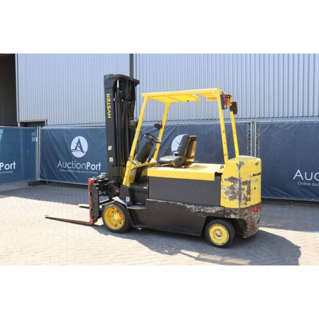 2002 هايستر E5.50XL-49017648