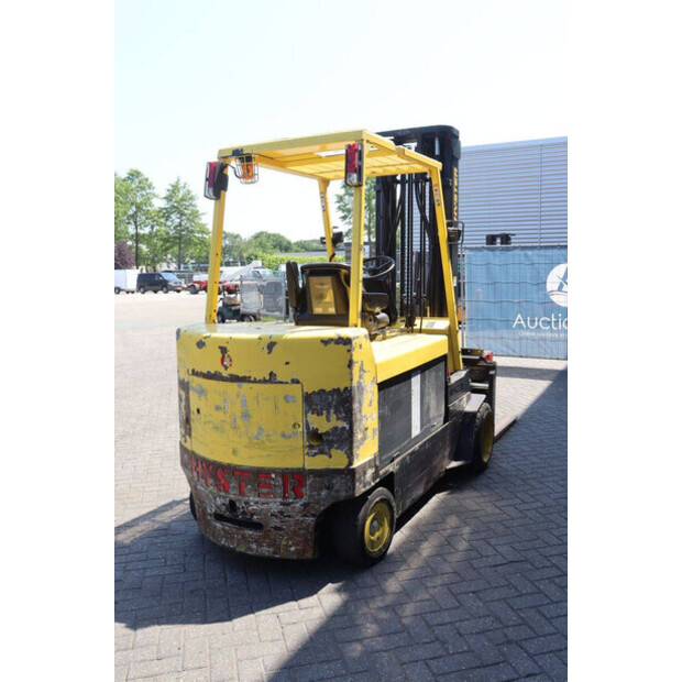 2002 هايستر E5.50XL-49017651