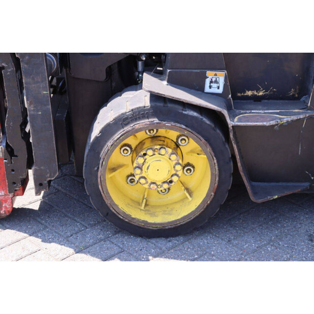2002 هايستر E5.50XL-49017660