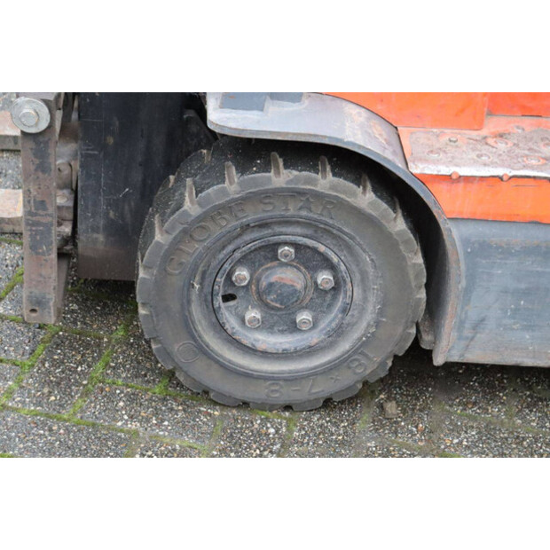 2008 Toyota 7FBEF16-49017726
