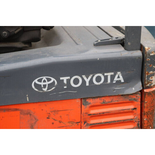 2008 Toyota 7FBEF16-49017727