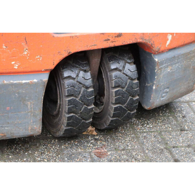 2008 Toyota 7FBEF16-49017729