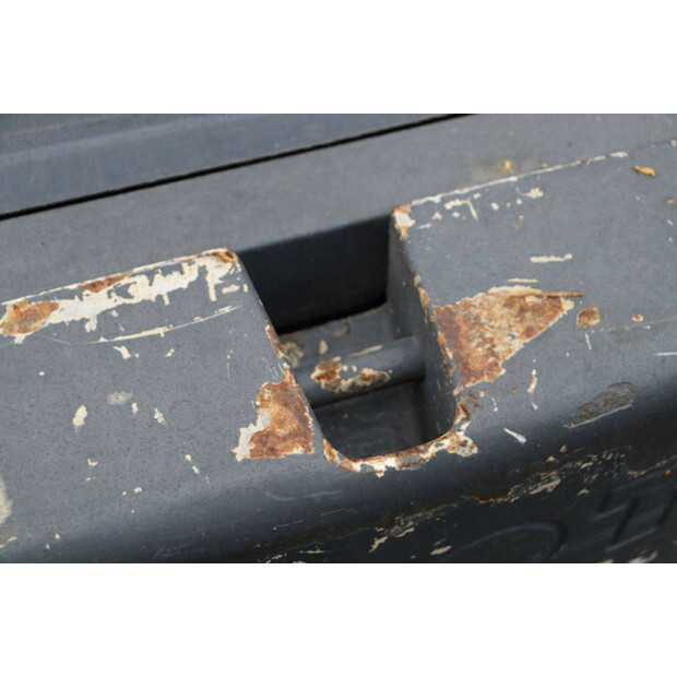 2008 Toyota 7FBEF16-49017731