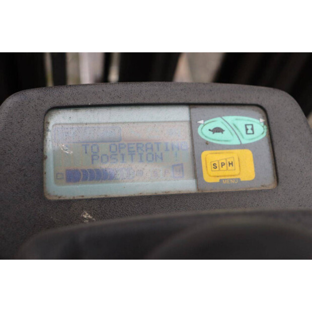 2008 Toyota 7FBEF16-49017740