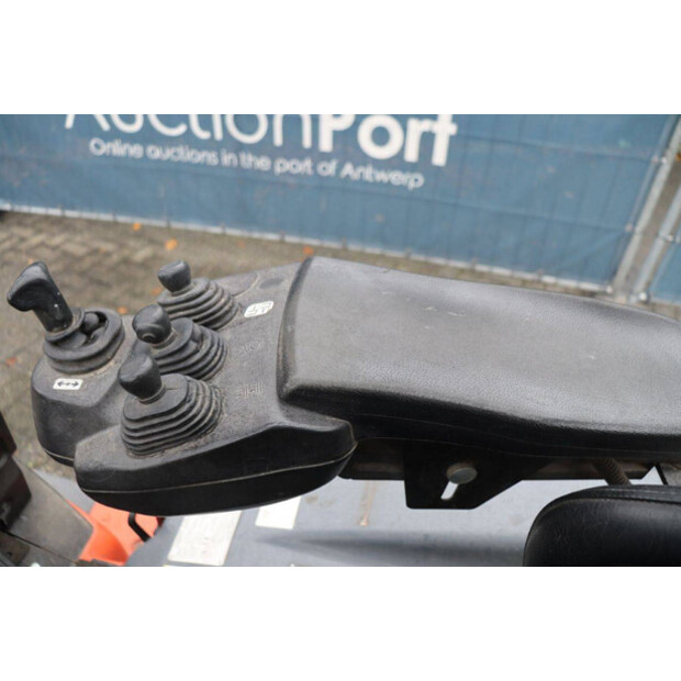 2008 Toyota 7FBEF16-49017743