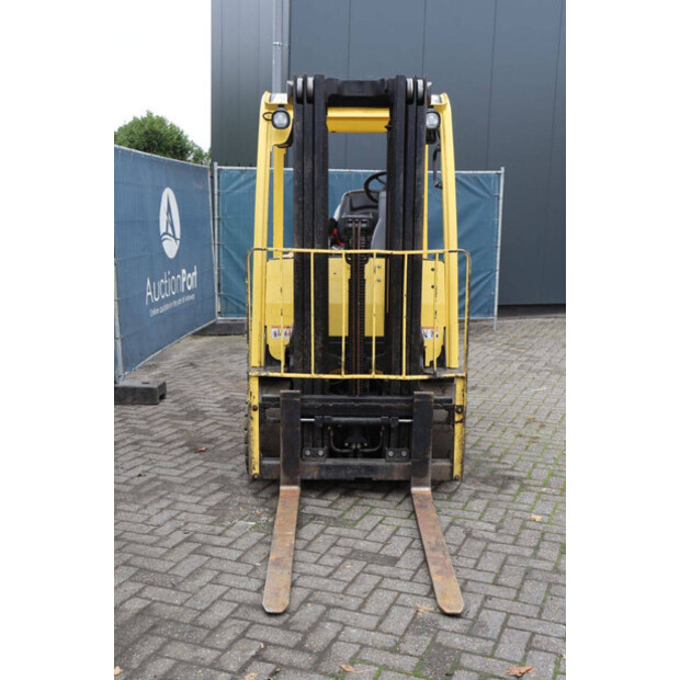 2017 Hyster J2.5XN-49017758