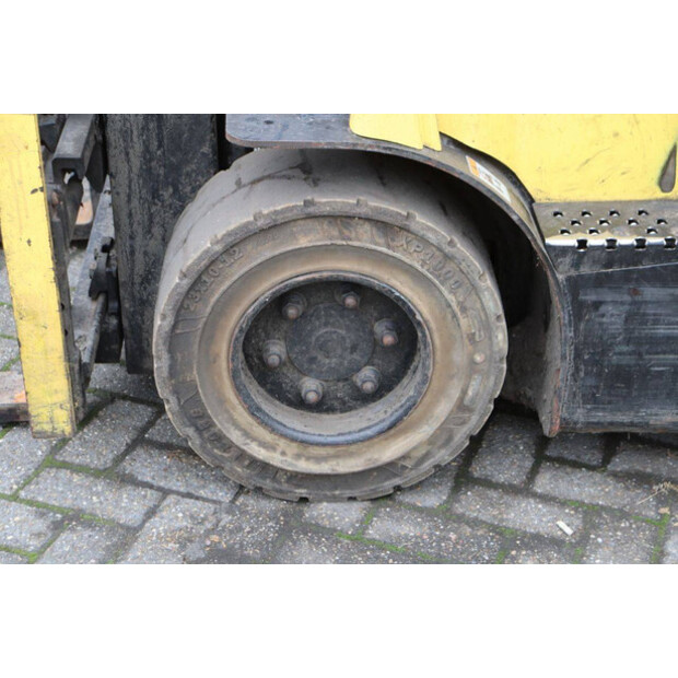 2017 Hyster J2.5XN-49017764