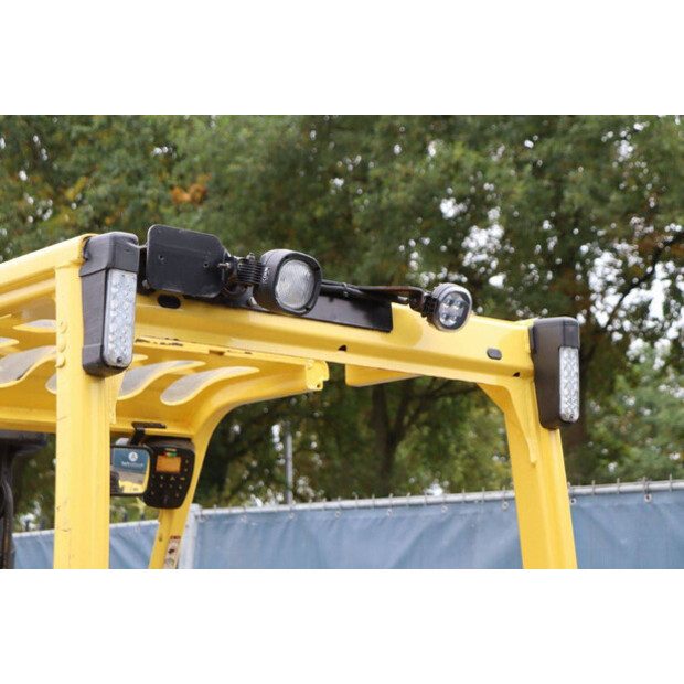 2017 Hyster J2.5XN-49017767