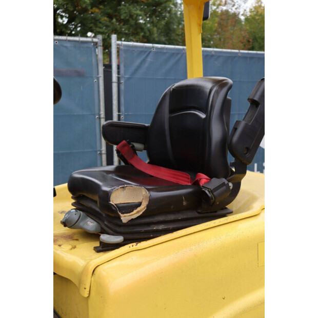 2017 Hyster J2.5XN-49017773