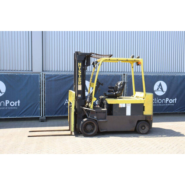 2006 هايستر E5.50XL-49017787