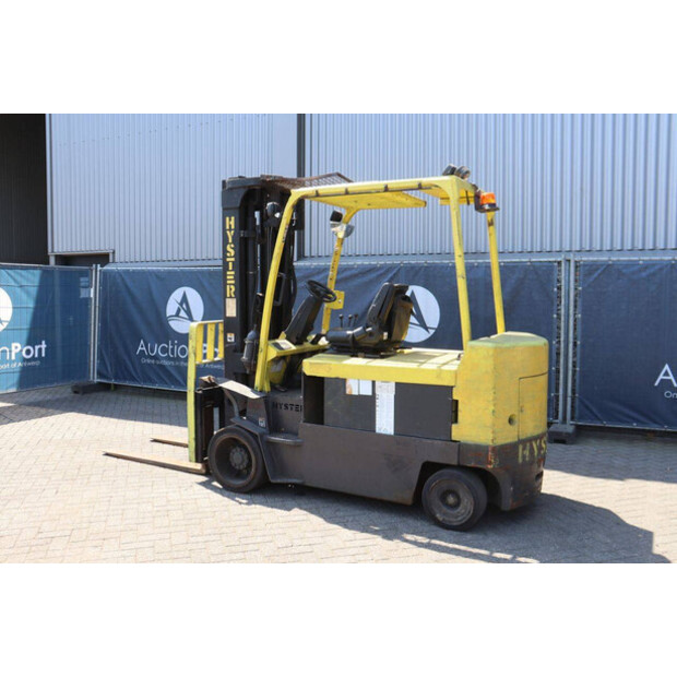 2006 هايستر E5.50XL-49017789