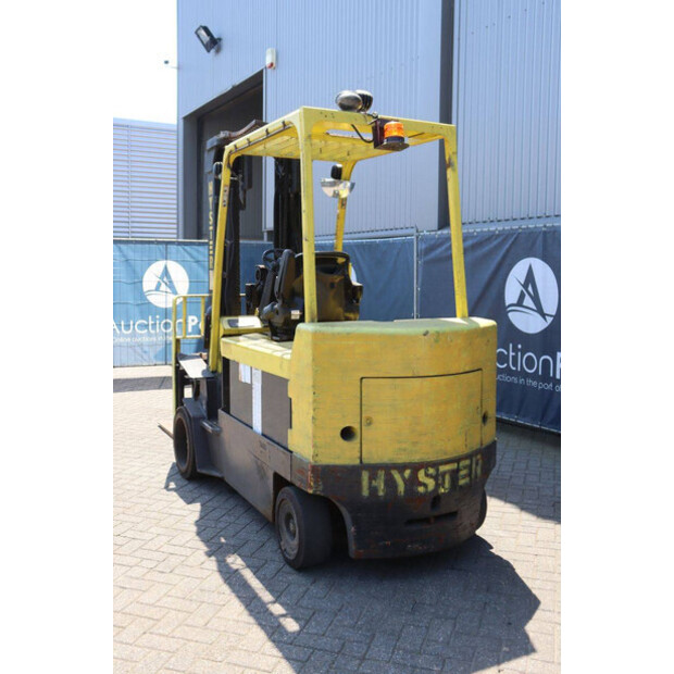 2006 هايستر E5.50XL-49017790