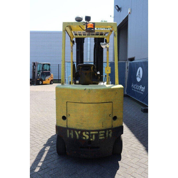2006 هايستر E5.50XL-49017791