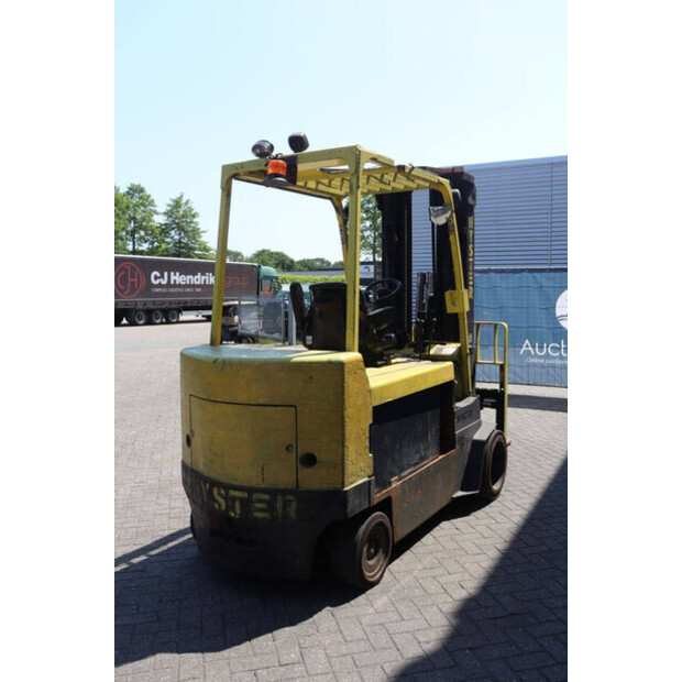 2006 هايستر E5.50XL-49017792