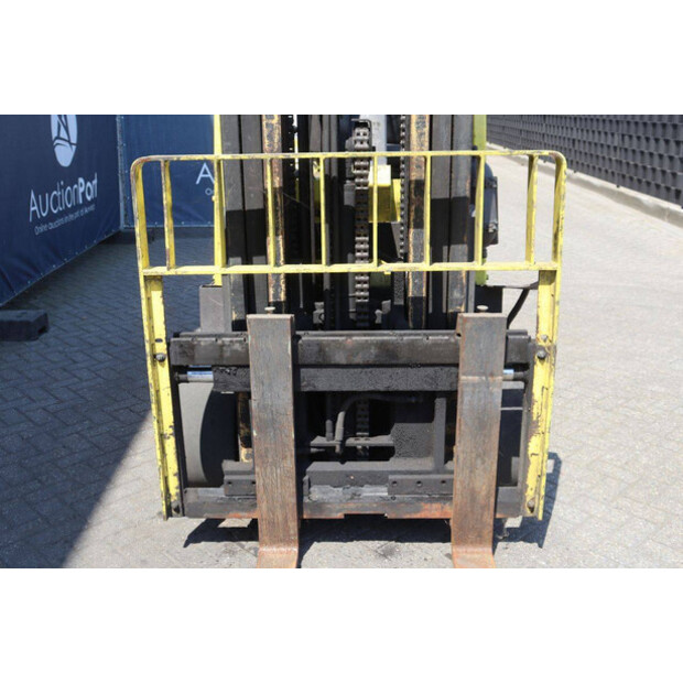 2006 هايستر E5.50XL-49017798