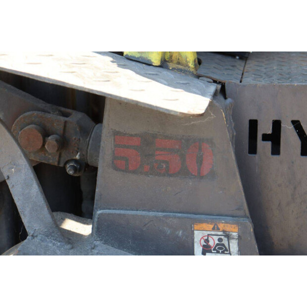 2006 هايستر E5.50XL-49017801