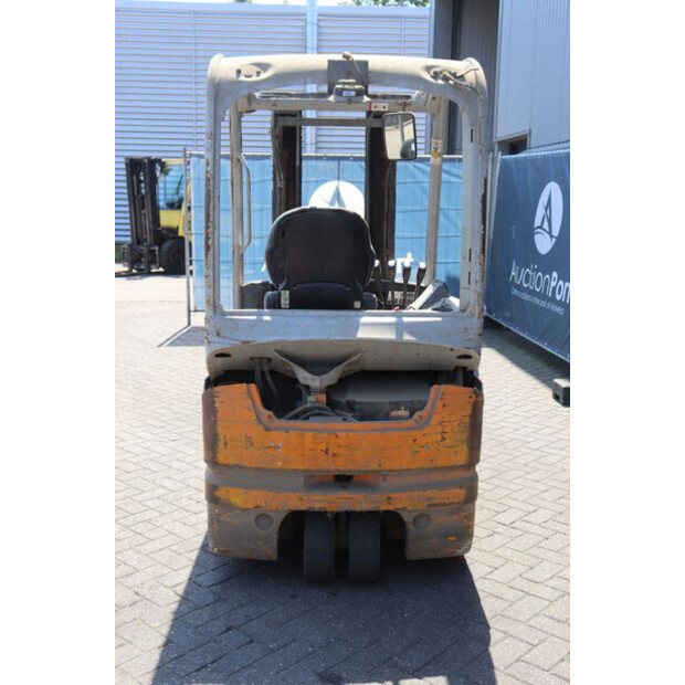 2007 Still RX20-15-49017811