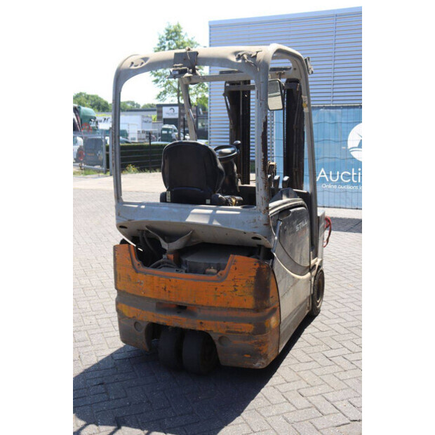 2007 Still RX20-15-49017812