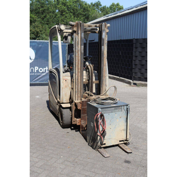 2007 Still RX20-15-49017813