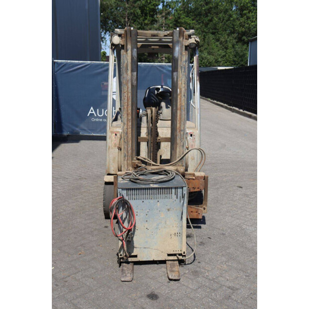2007 Still RX20-15-49017814