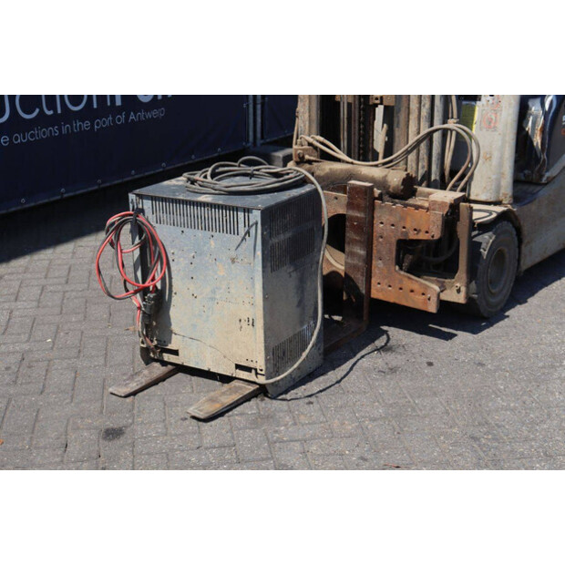 2007 Still RX20-15-49017816