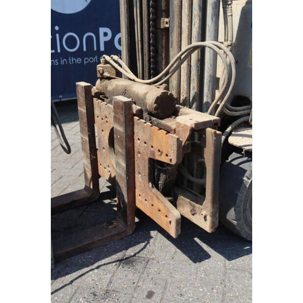 2007 Still RX20-15-49017819