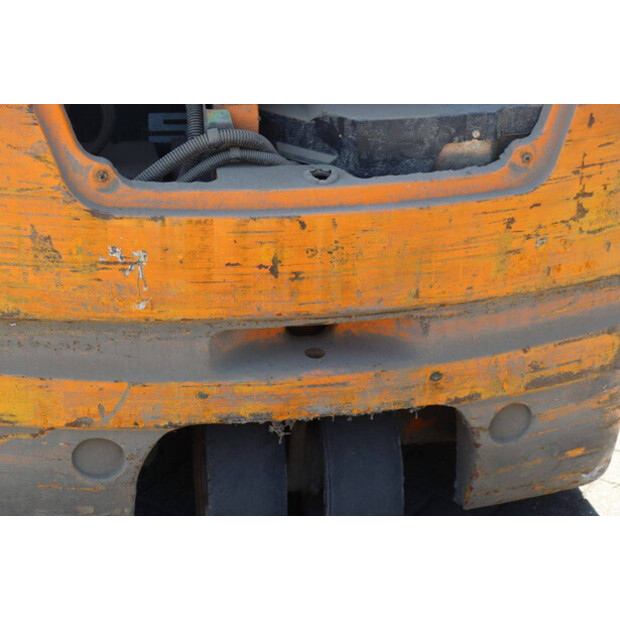 2007 Still RX20-15-49017824