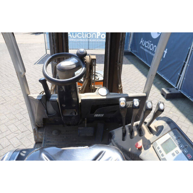 2007 Still RX20-15-49017826