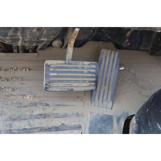 2007 Still RX20-15-49017830