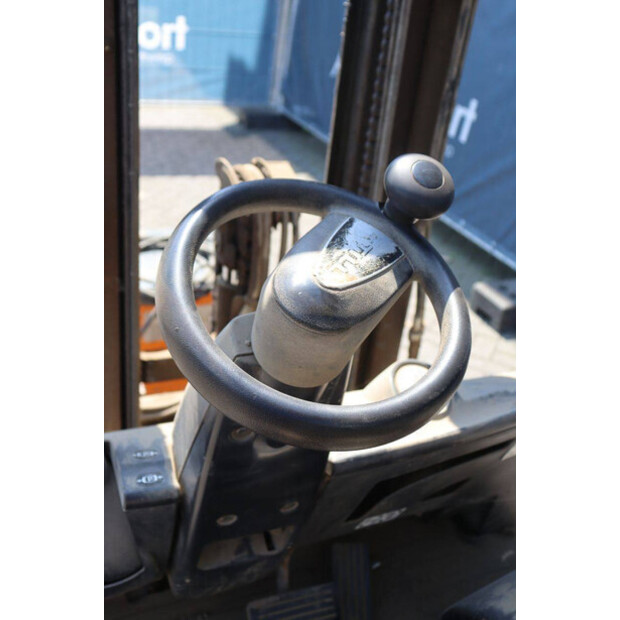 2007 Still RX20-15-49017831