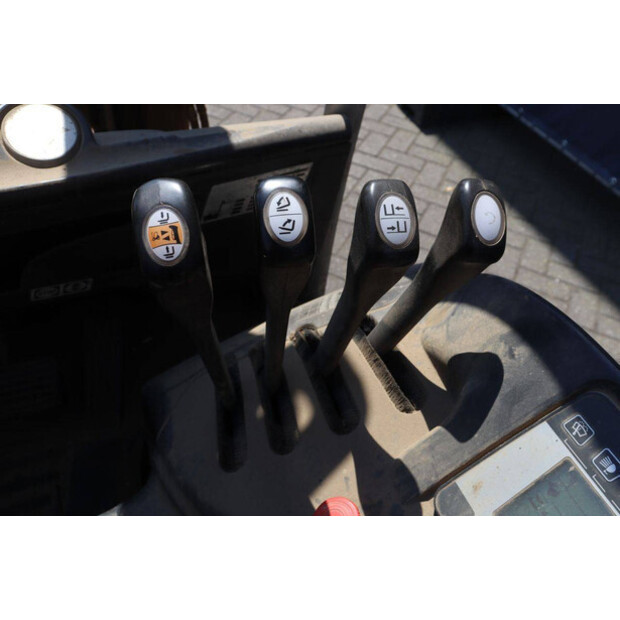 2007 Still RX20-15-49017832