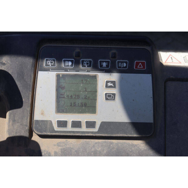 2007 Still RX20-15-49017833